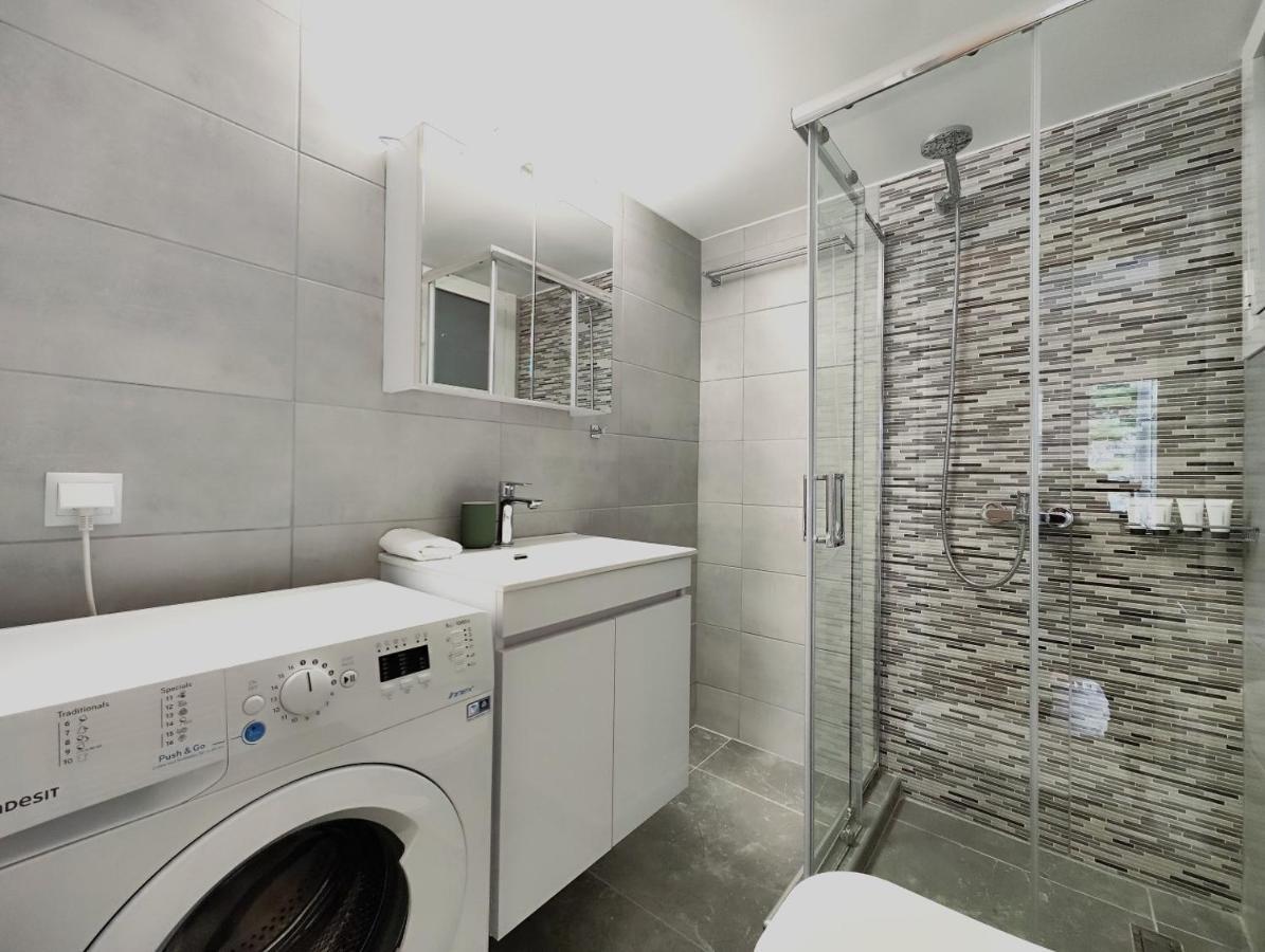 Dimitsanas By Verde Apartments Athens Exterior photo