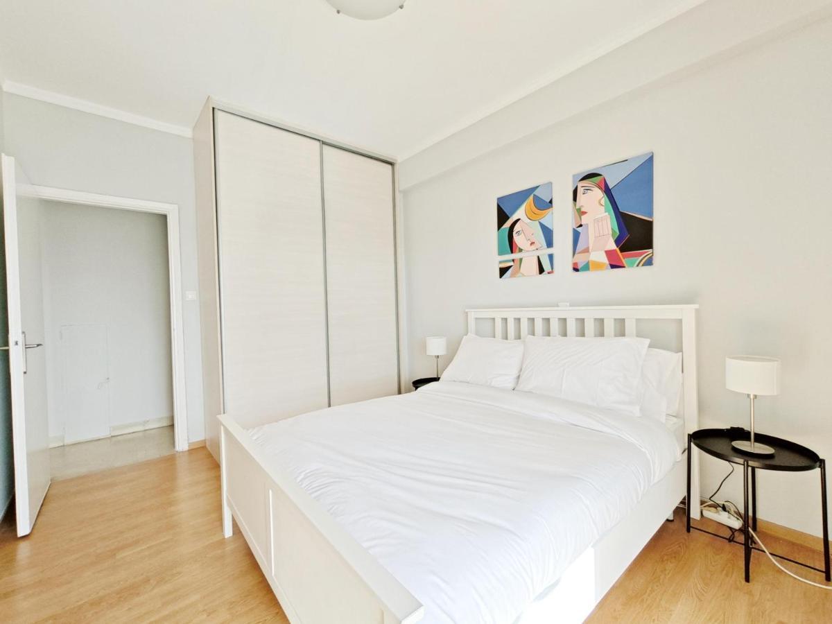 Dimitsanas By Verde Apartments Athens Exterior photo