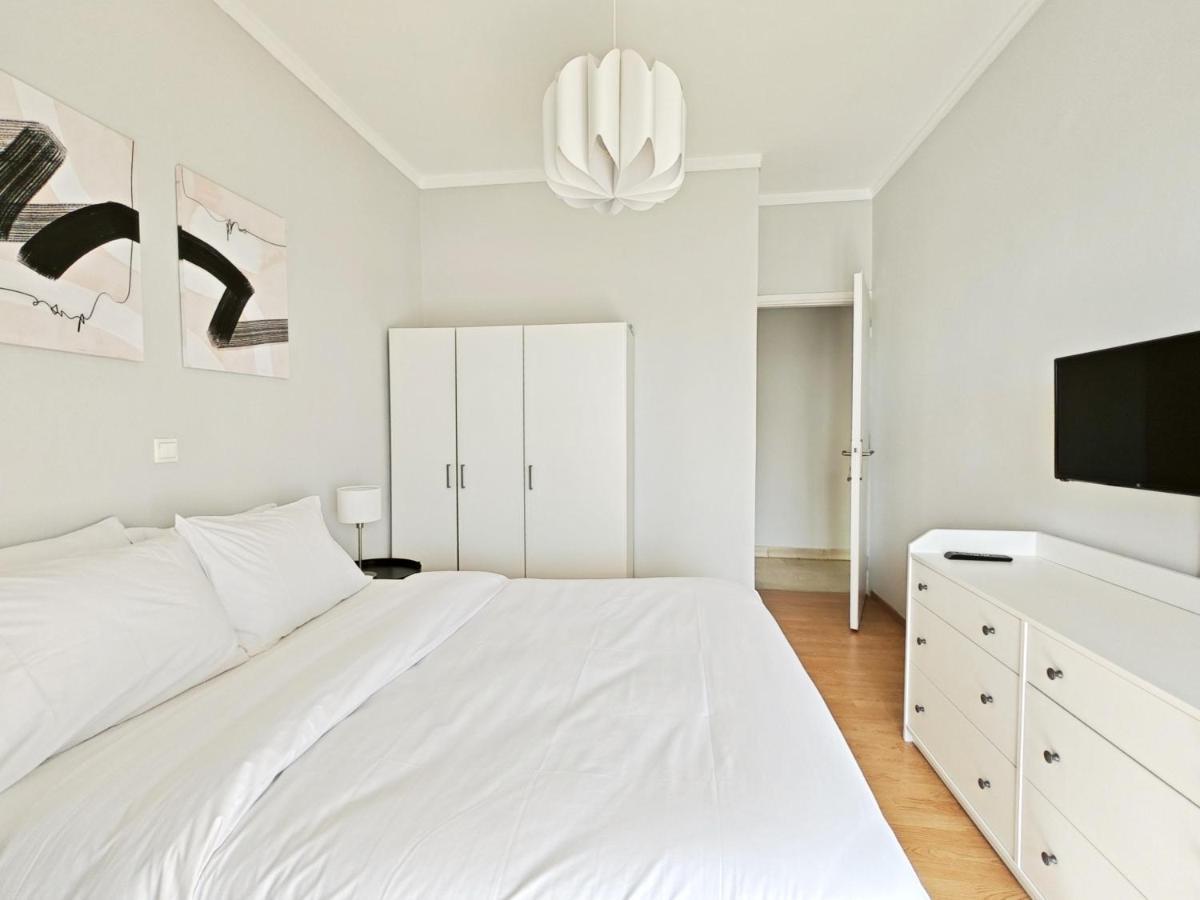 Dimitsanas By Verde Apartments Athens Exterior photo