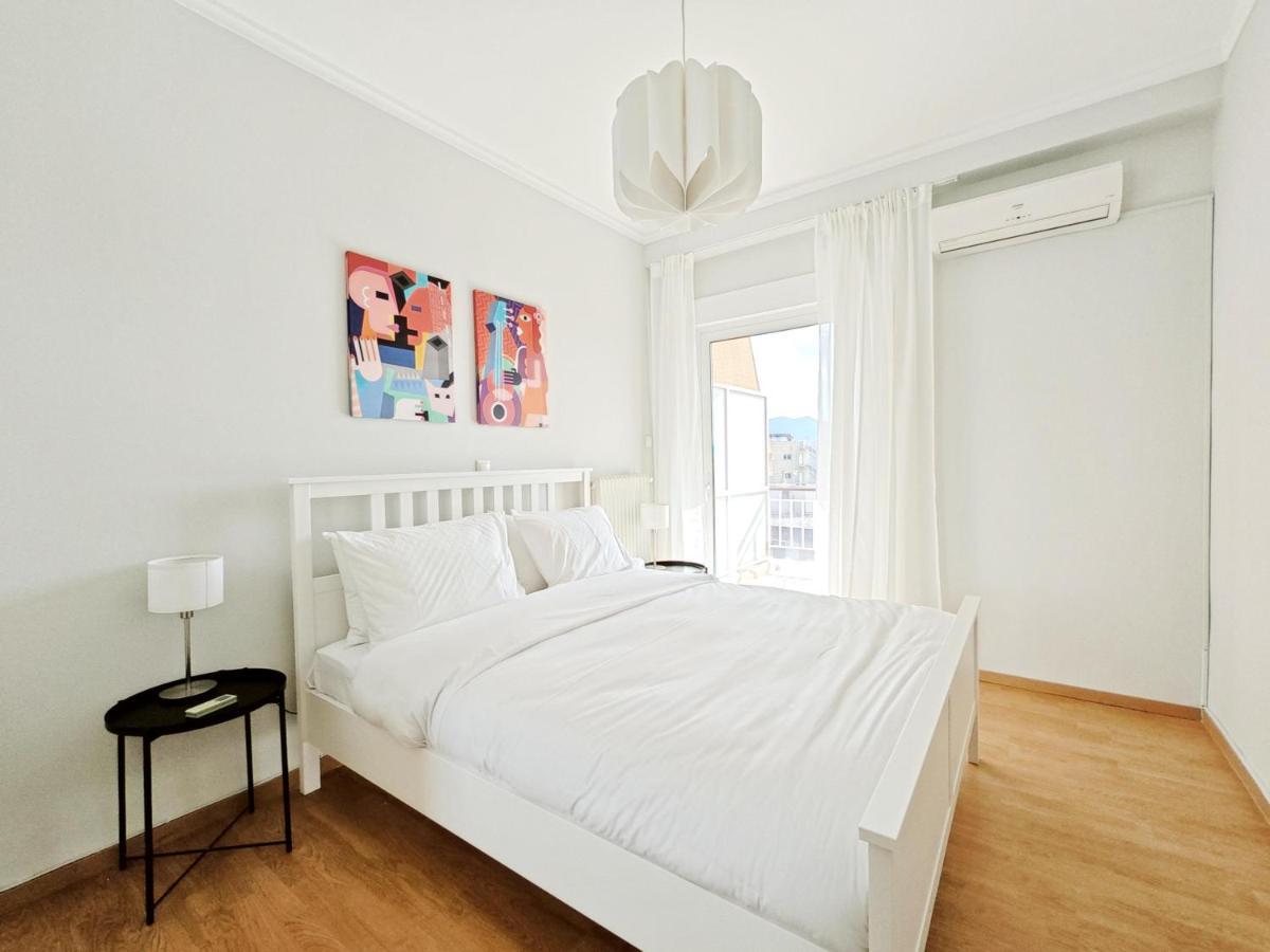Dimitsanas By Verde Apartments Athens Exterior photo