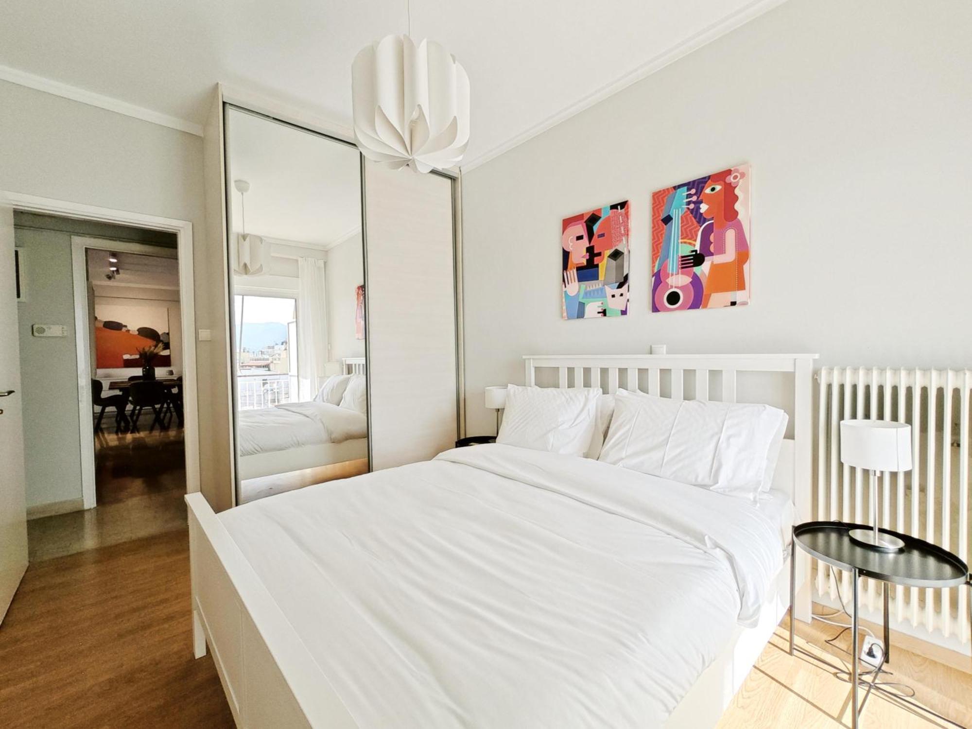 Dimitsanas By Verde Apartments Athens Exterior photo
